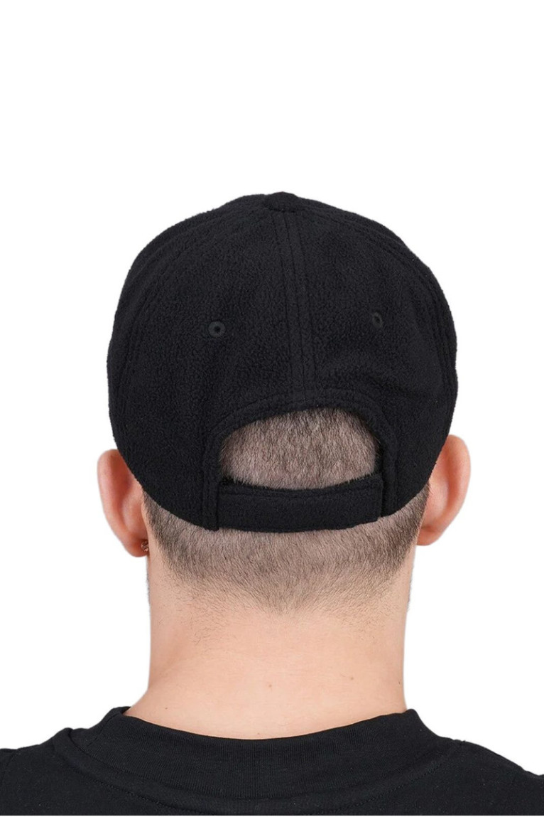 Casquette - Black
