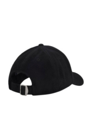 Casquette - Black