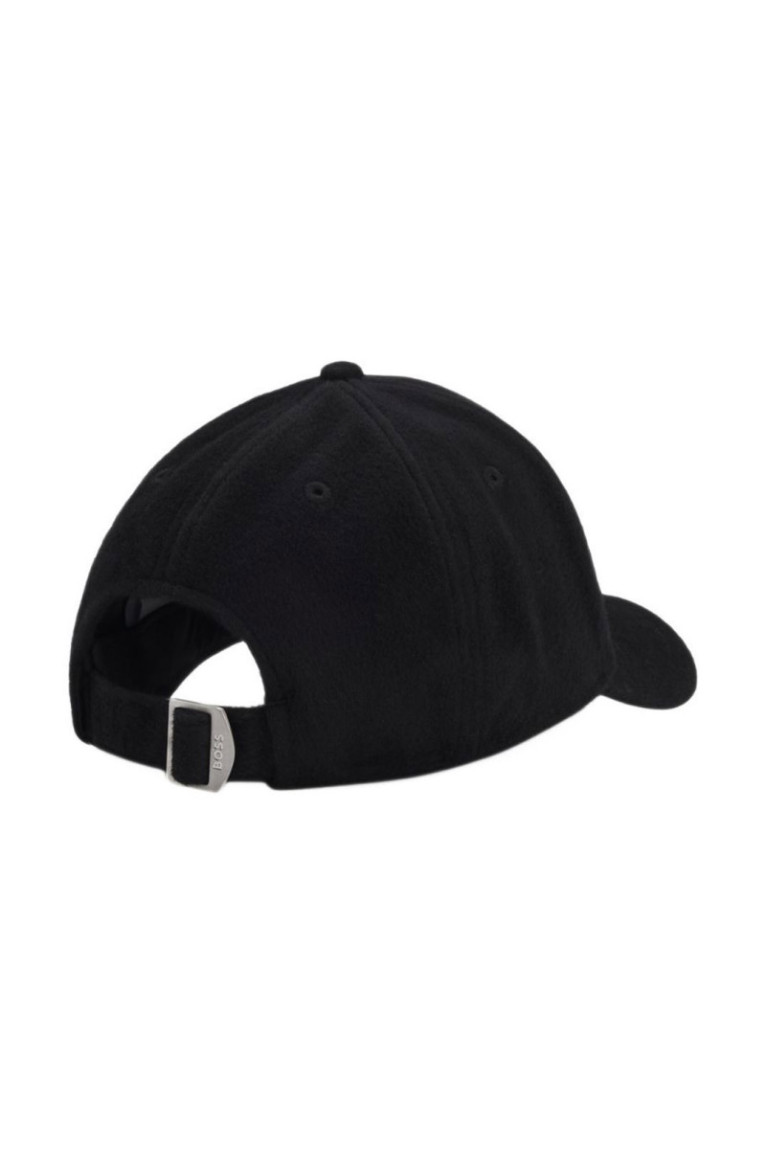 Casquette - Black