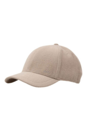 Casquette - Open Brown