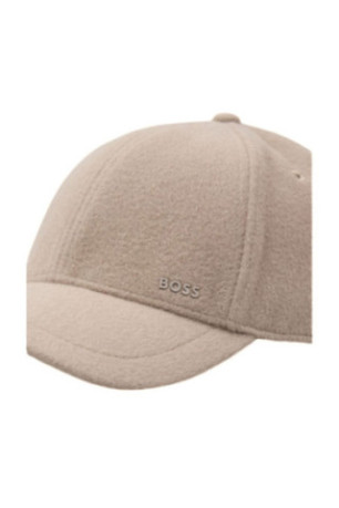 Casquette - Open Brown