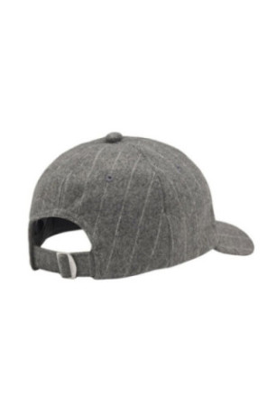 Casquette - Medium Grey