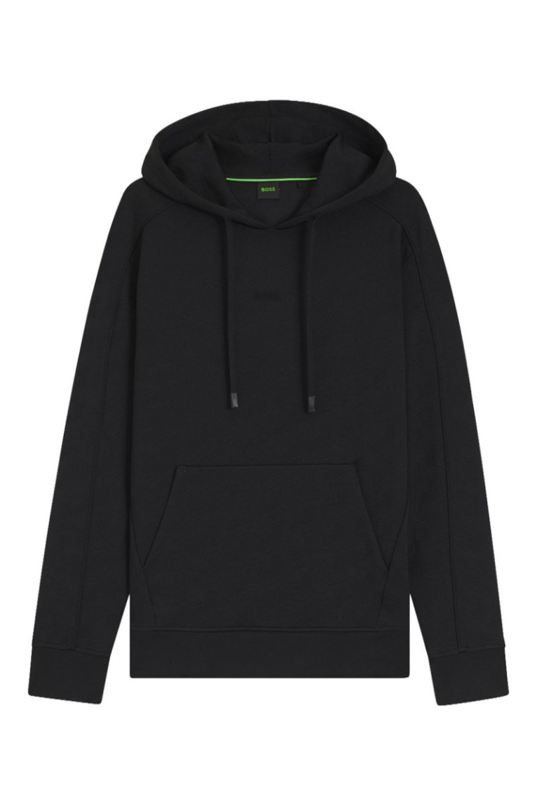 Sweat - Black