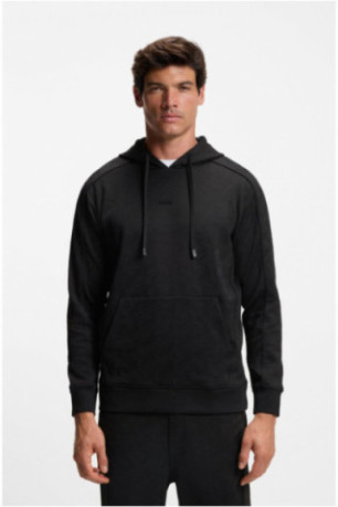 Sweat - Black