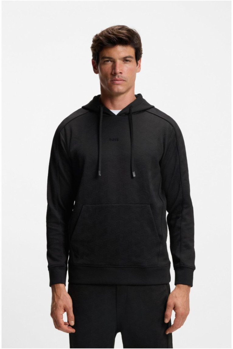 Sweat - Black