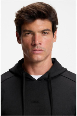 Sweat - Black