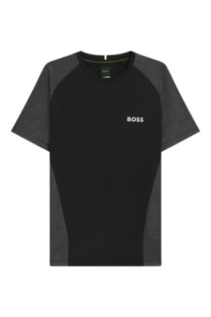 T-shirt - Black