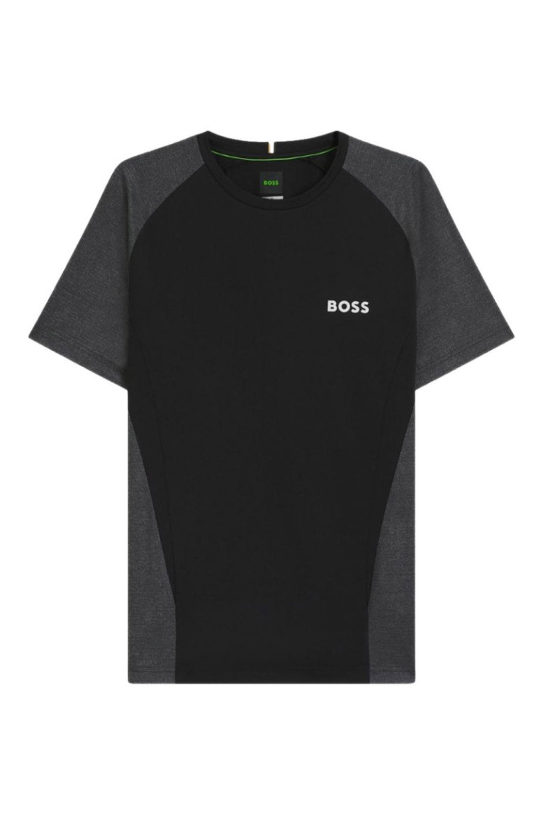 T-shirt - Black