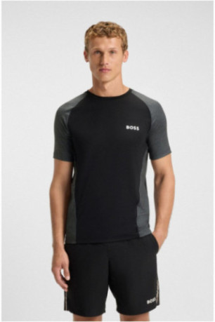 T-shirt - Black