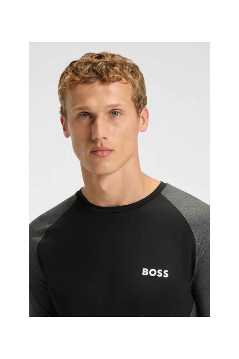 T-shirt - Black