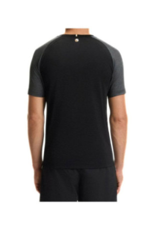 T-shirt - Black