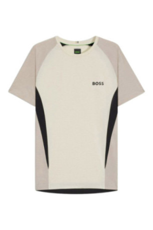 T-shirt - Open White