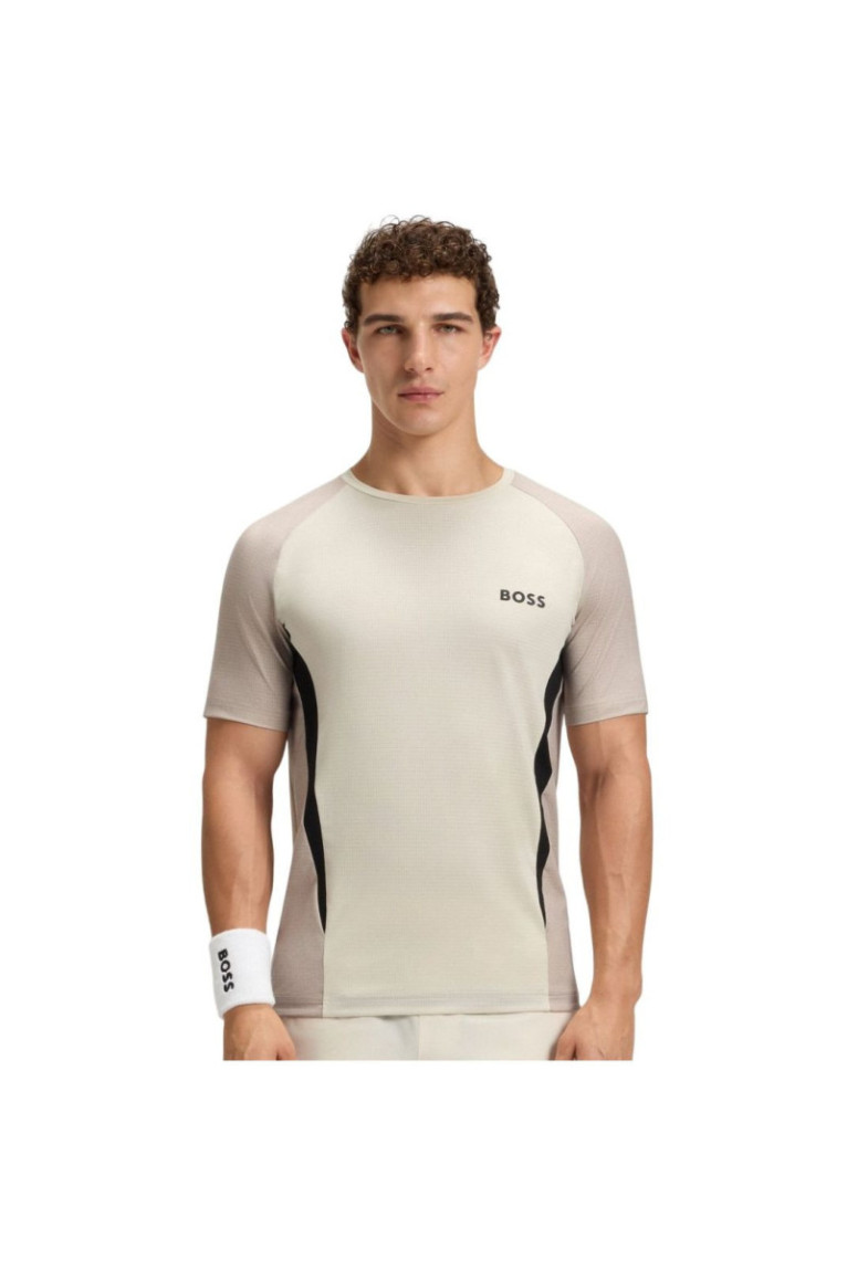 T-shirt - Open White