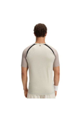 T-shirt - Open White