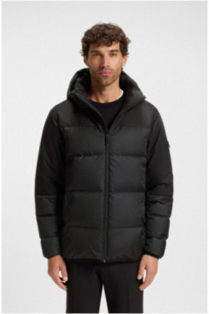 Veste - Black