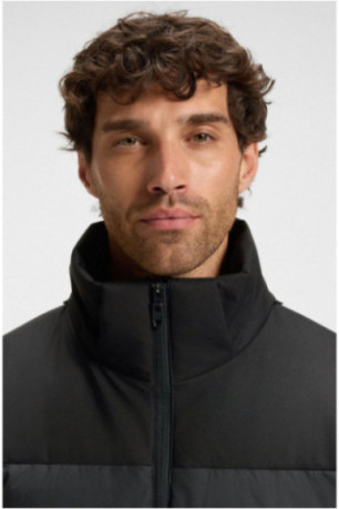 Veste - Black