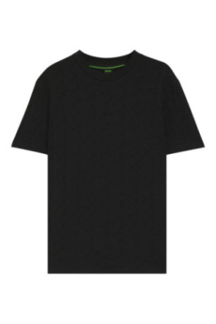 T-shirt - Black