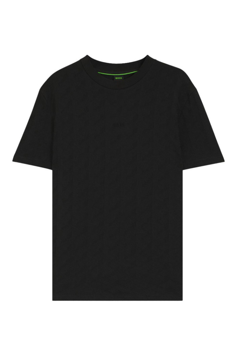 T-shirt - Black