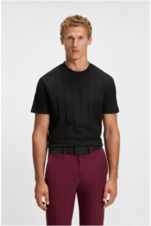 T-shirt - Black