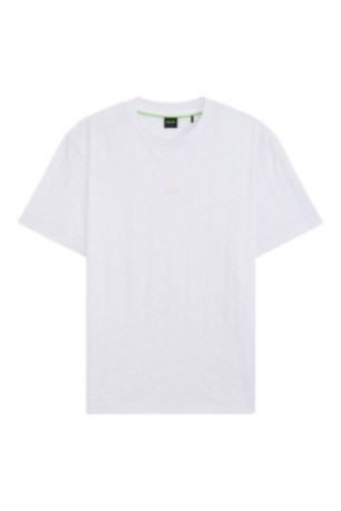 T-shirt - White