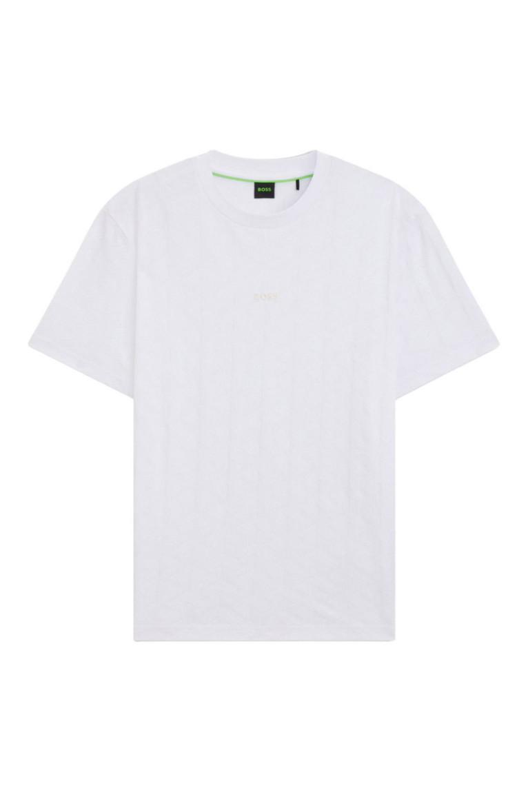 T-shirt - White