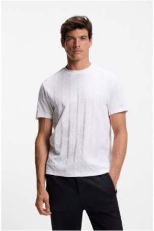 T-shirt - White