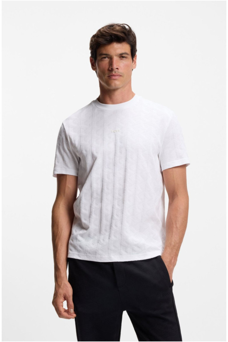 T-shirt - White
