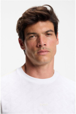 T-shirt - White