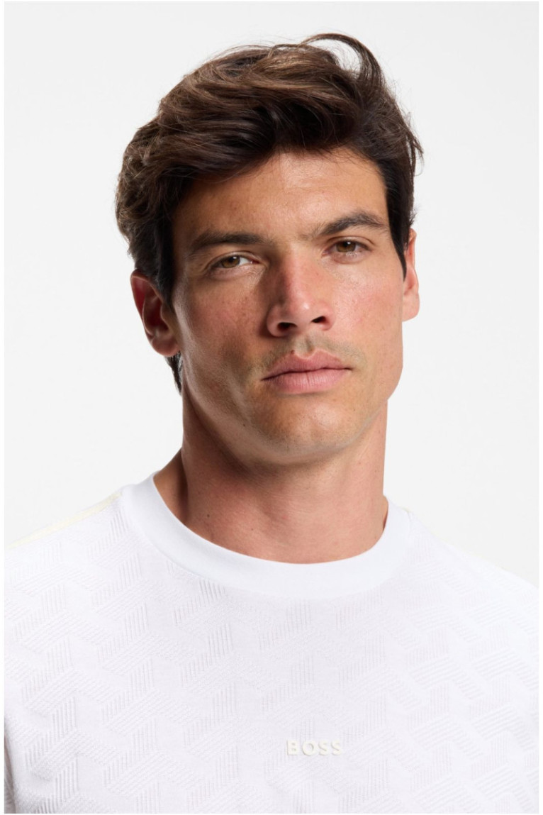 T-shirt - White