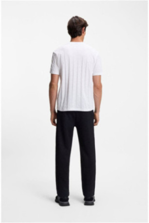 T-shirt - White