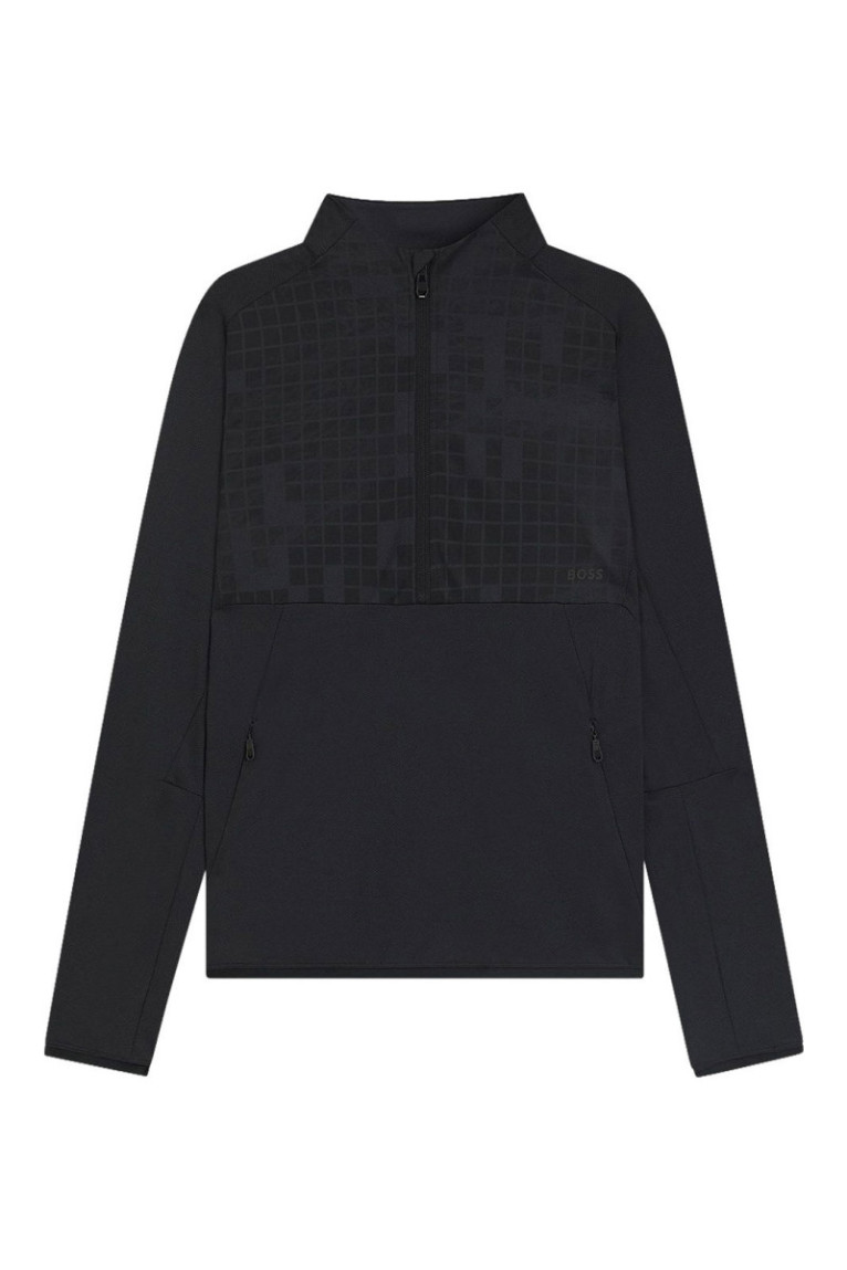 Sweat - Dark Blue