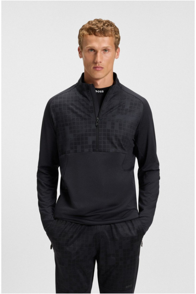 Sweat - Dark Blue
