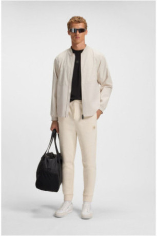 Veste - Open White