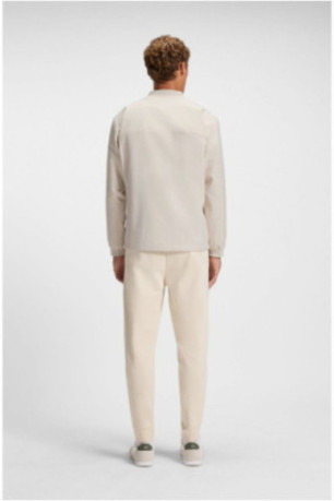 Veste - Open White