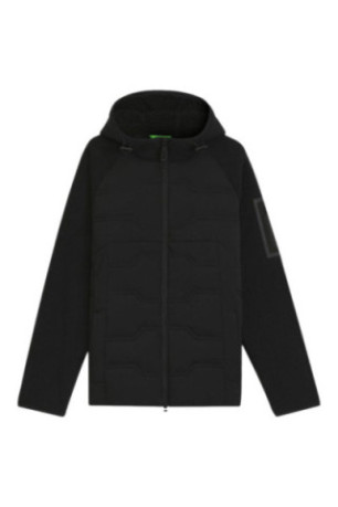 Veste - Black