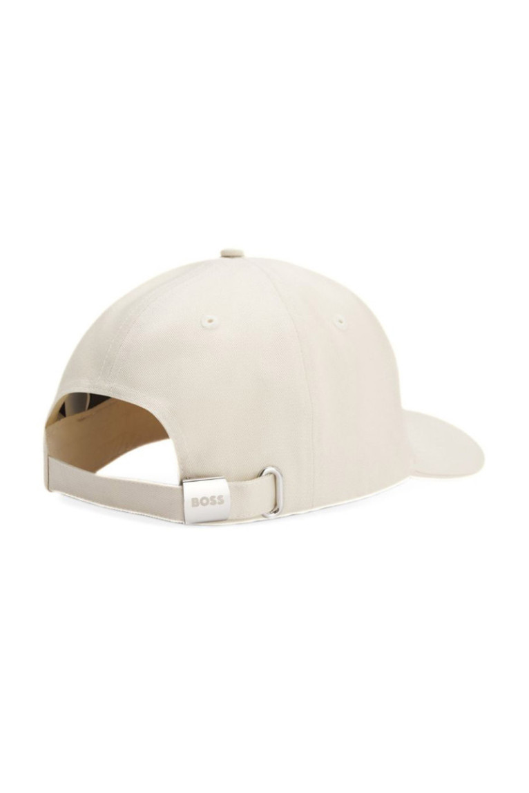 Casquette - Open White