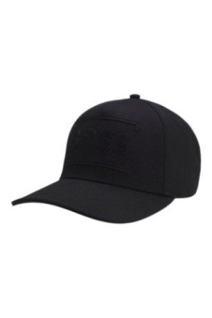 Casquette - Black