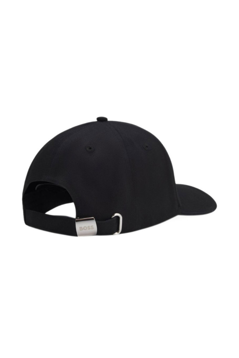 Casquette - Black