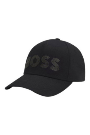 Casquette - Black