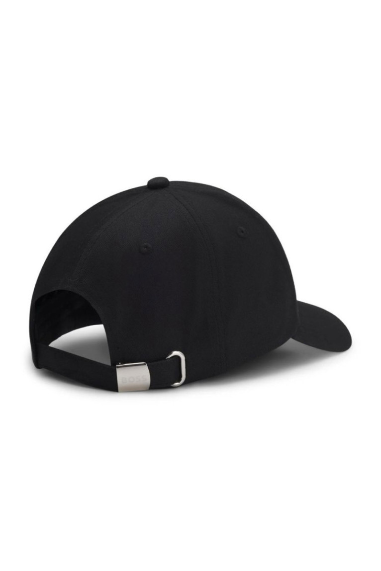 Casquette - Black