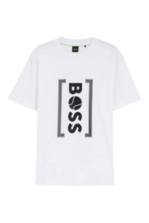 T-shirt - Natural