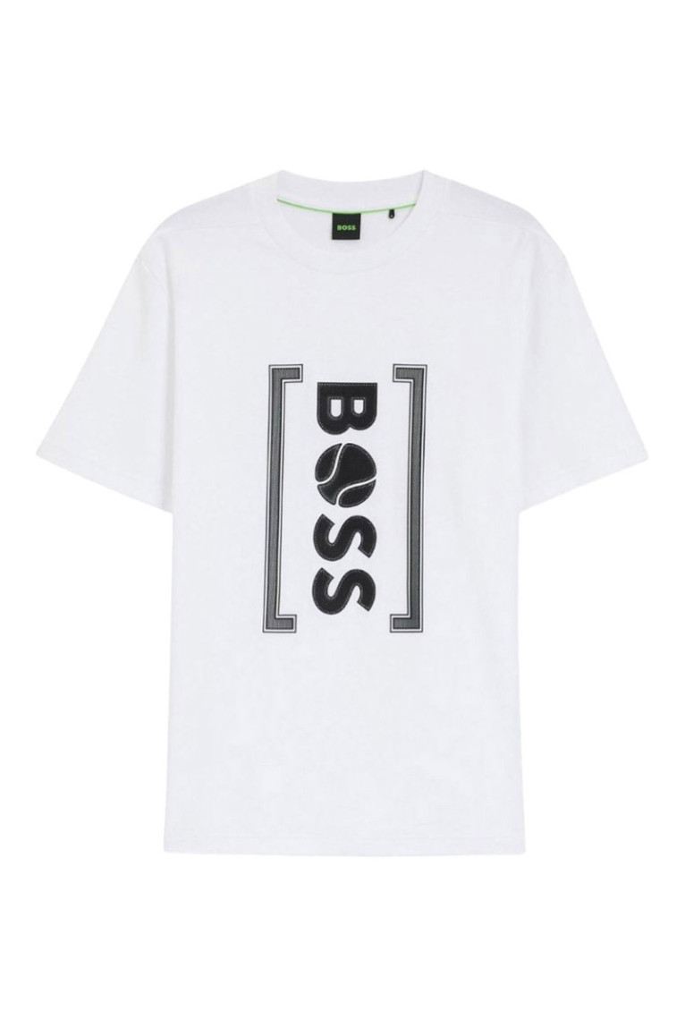 T-shirt - Natural