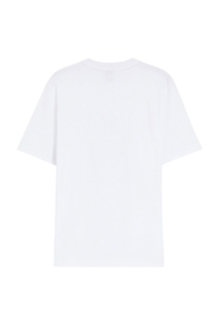 T-shirt - Natural