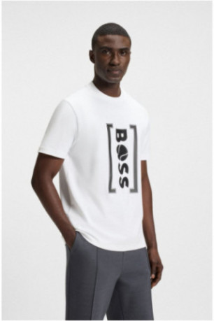 T-shirt - Natural