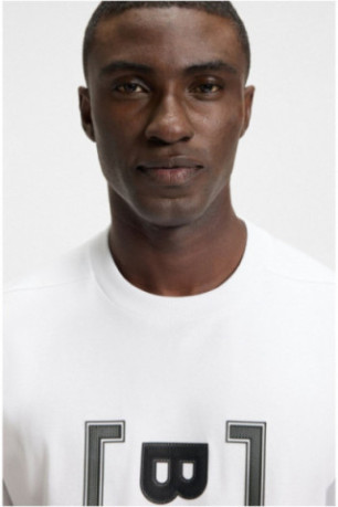 T-shirt - Natural