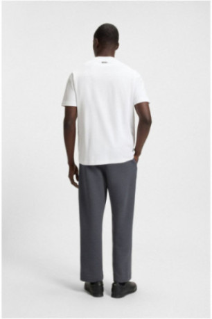 T-shirt - Natural