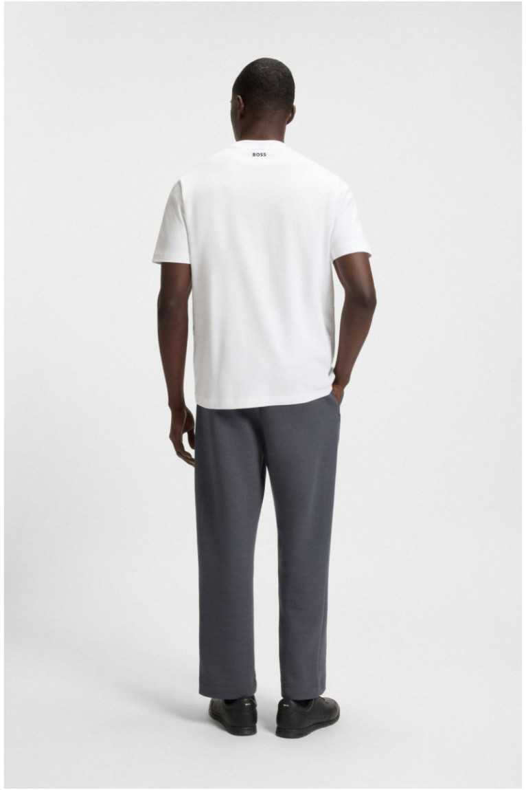 T-shirt - Natural