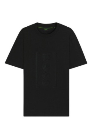 T-shirt - Black