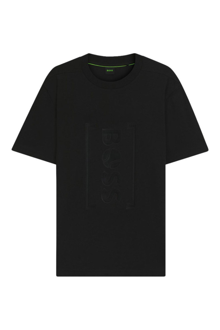 T-shirt - Black