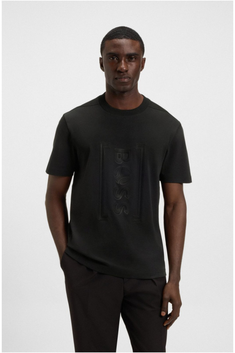 T-shirt - Black